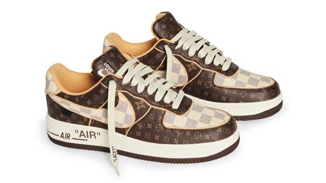 nike louis vuitton price|nike air force 1 price.